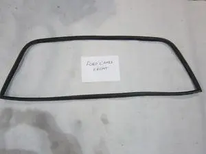 Ford Capri Mk1 Rear Screen Seal 1