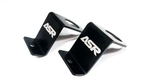 Asr Radiator Upper Bracket Relocator 1
