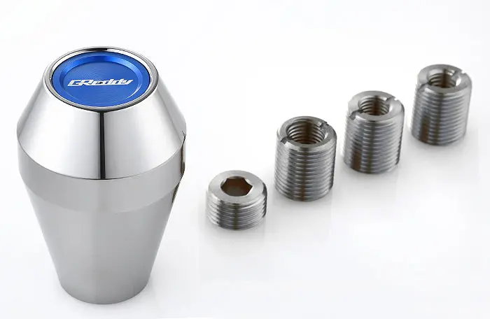 Greddy Shift Knob Traditional A01 Or A02 1