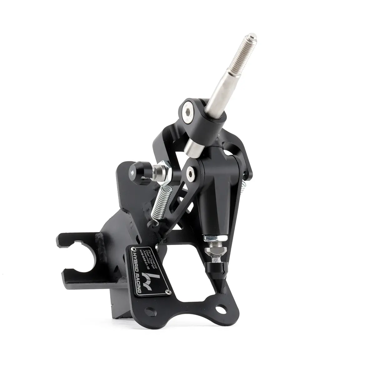 Hybrid Racing Short Shifter 06-11 Honda Civic Si 1