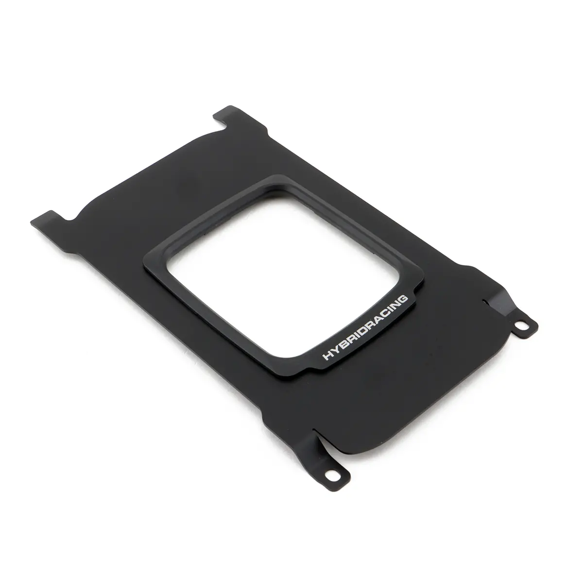 Hybrid Racing Maxim Shift Cover Plate 92-95 Civic Eg 1
