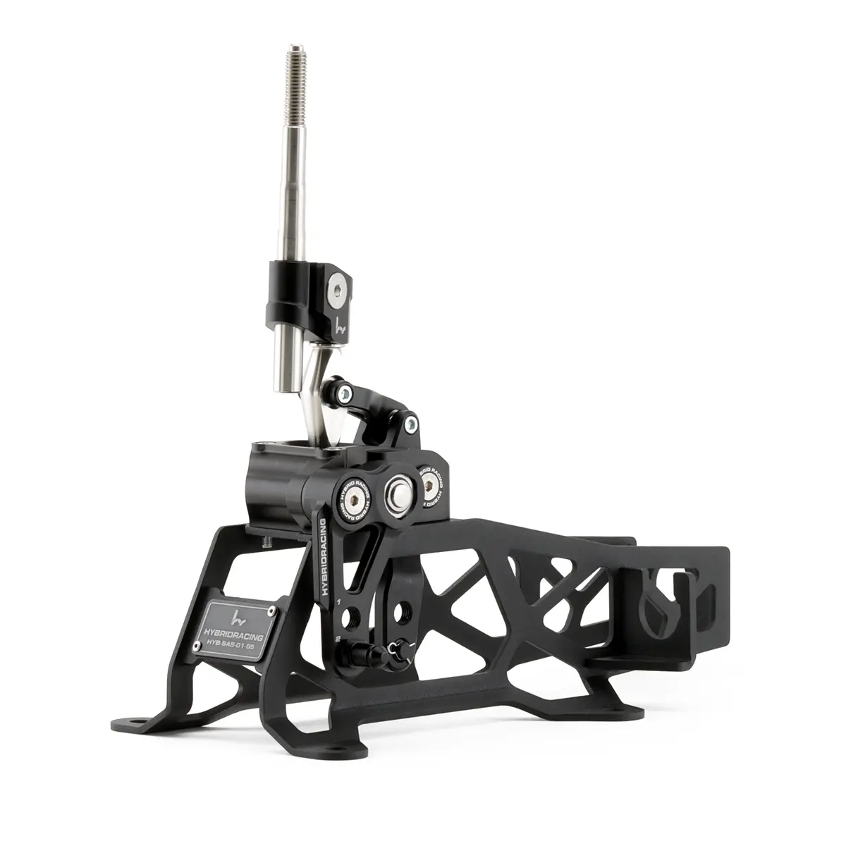 Hybrid Racing Short Shifter 04-08 Tl/Tsx / 03-07 Accord 1