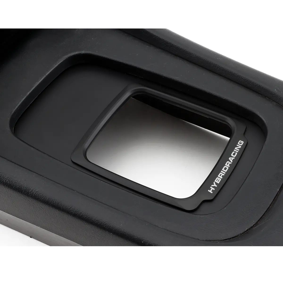 Hybrid Racing Maxim Shift Cover Plate 94-01 Integra Dc2 1