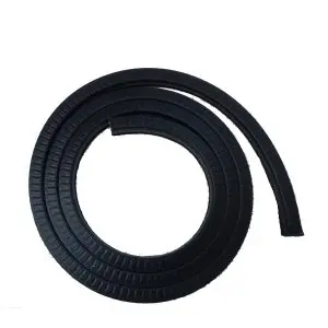 Ford Anglia 105E Rear Side 1/4 Window Seal Opening 1