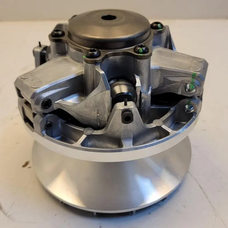 Can Am Maverick X3 200Hp P Drive Pulley Clutch Primary Assembly #703501216 2021-2024 1