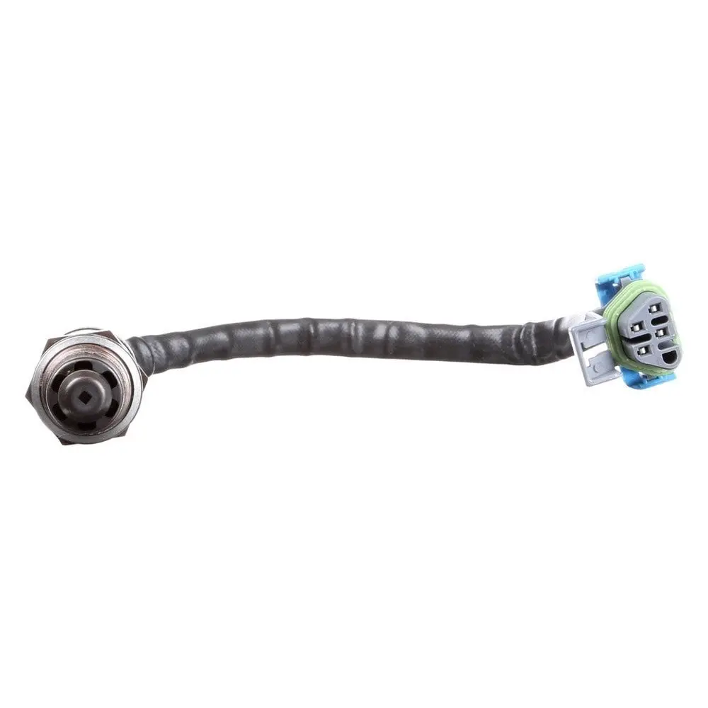 Bosch 15151 Oxygen Sensor | Engineered Oe Replacement | Fits Select Cars, Trucks, Suvs & Vans (2006–2017) 1