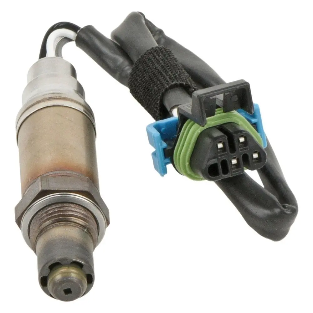 Bosch 15282 Premium Narrow-Band Oxygen Sensor | Oe Direct-Fit Replacement 1
