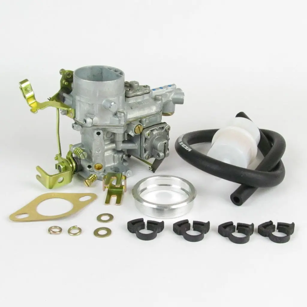 Weber 34 Ich Carburettor Ford Cortina Escort Capri 1.1 & 1.3 15290.020 1