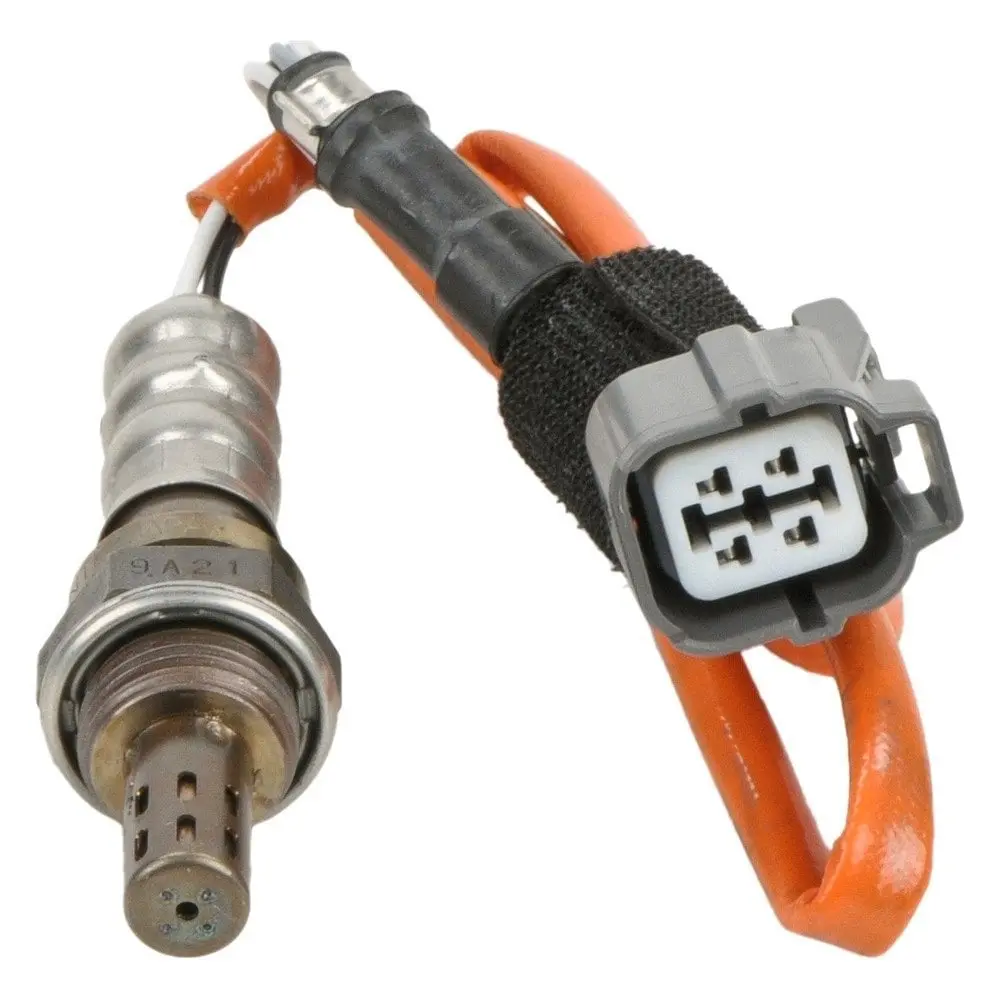 Bosch 15408 Oxygen Sensor | Oe Direct Fit | Fits Honda Civic, Acura Rsx (2001–2006) 1