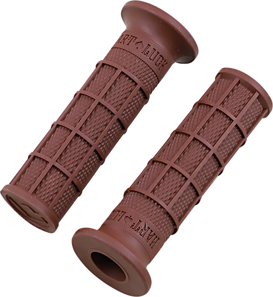 Odi Hart-Luck Signature Full-Waffle Slip-On Grips 1