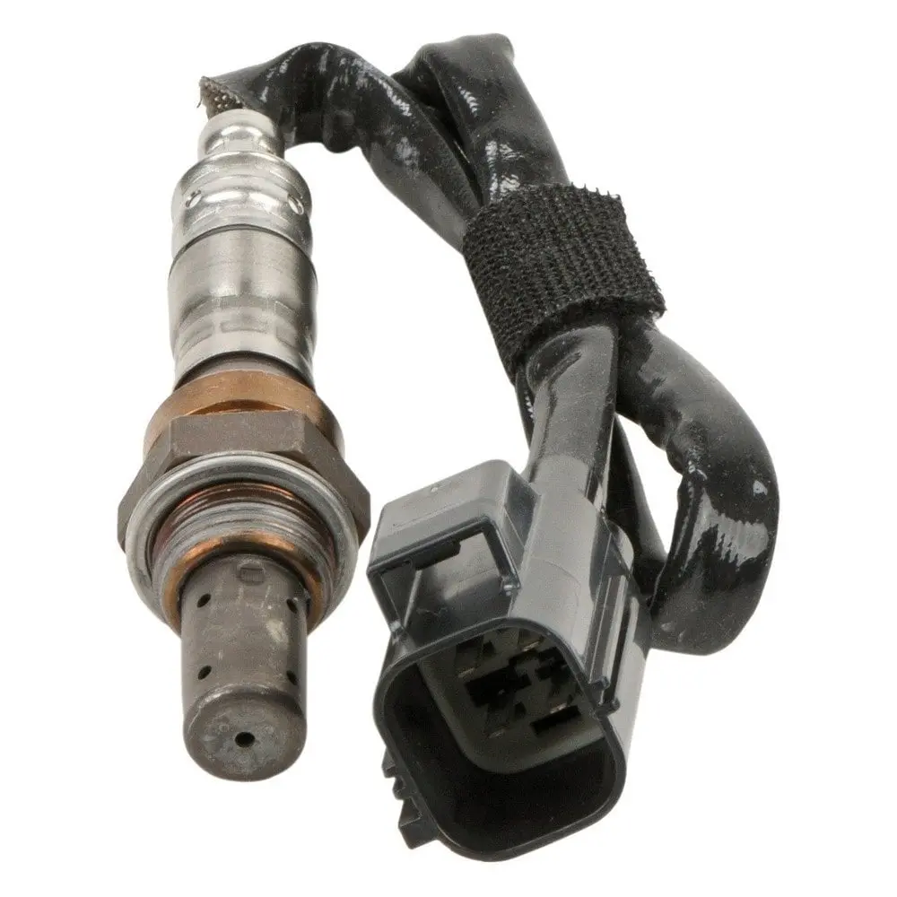 Bosch 15558 Premium Wideband Oxygen Sensor | Oe Replacement | Precise Air/Fuel 1
