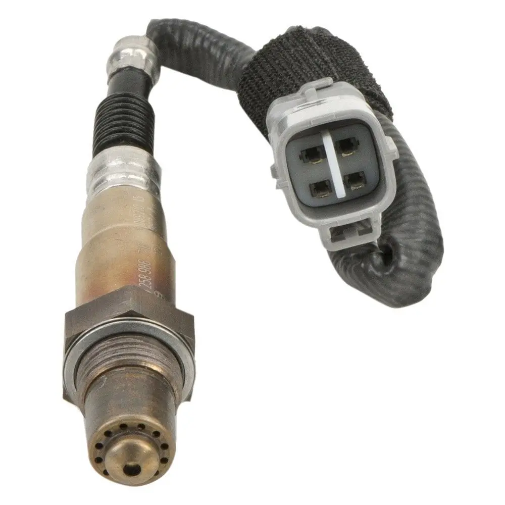 Bosch 15569 Oxygen Sensor | Premium Oe Narrow-Band | Fits Toyota Highlander, Sienna, Corolla, Lexus Rx330 (2004–2018) 1