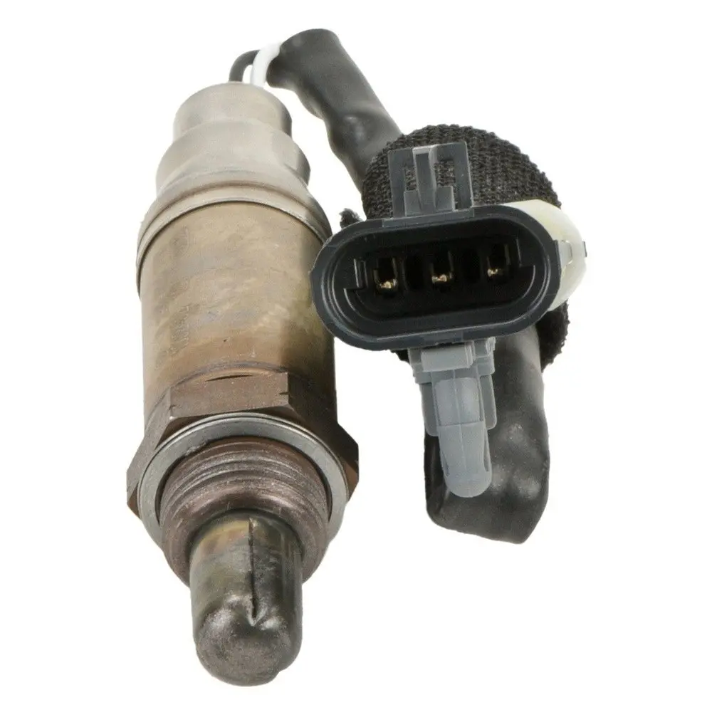 Bosch 15700 Premium Narrow-Band Oxygen Sensor | Oe Direct-Fit Replacement 1