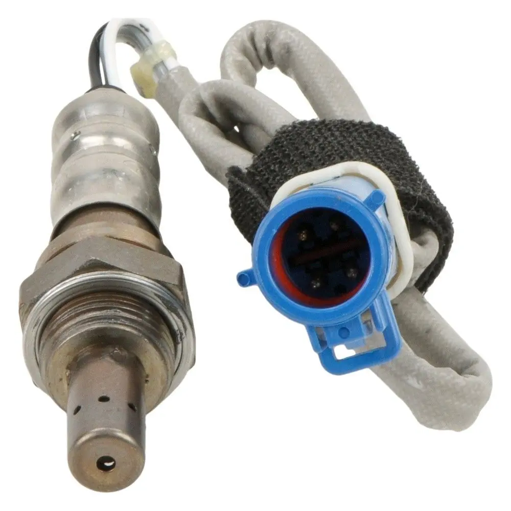 Bosch 15724 Premium Narrow-Band Oxygen Sensor | Oe Replacement | Reliable Emissions Control 1