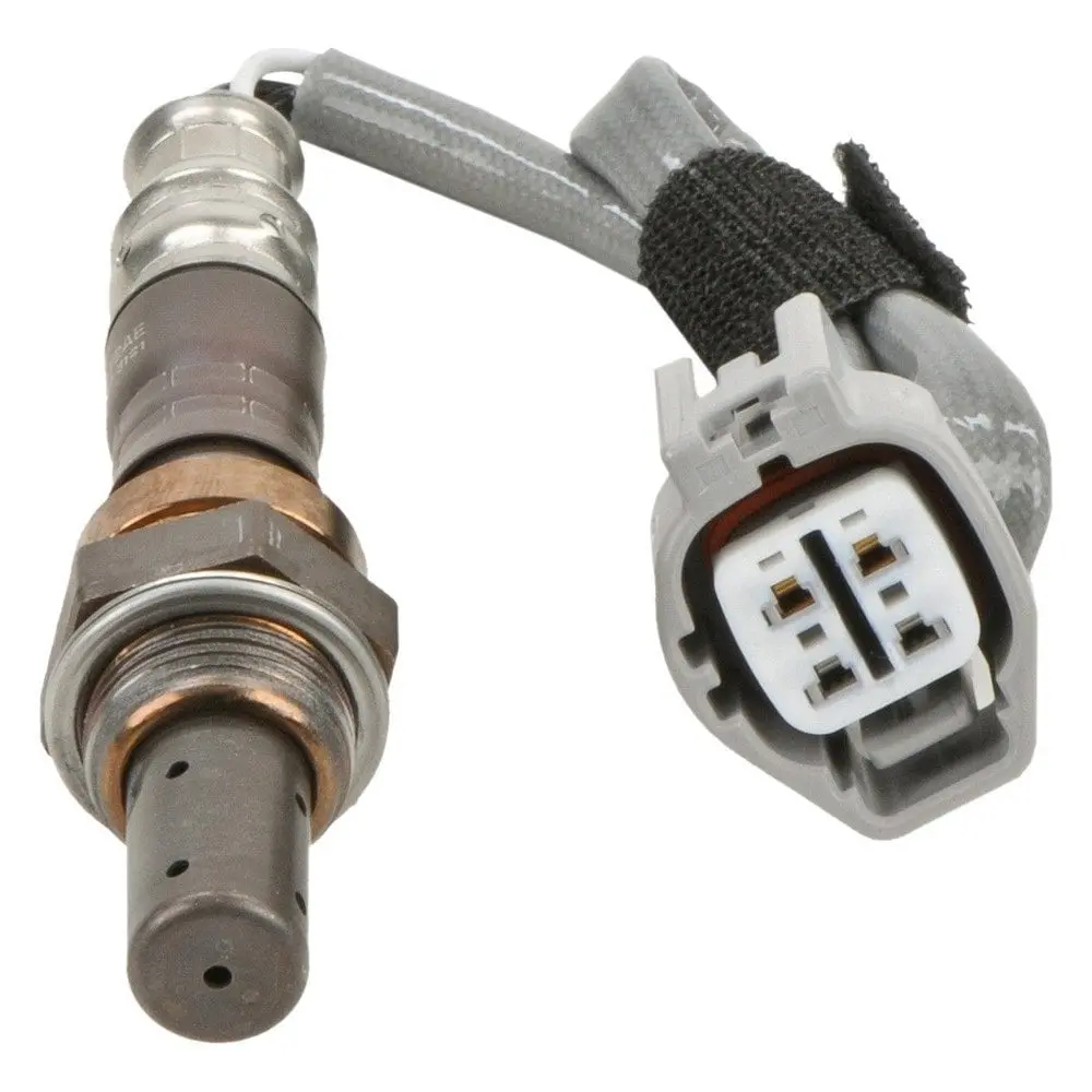 Bosch 15846 Wideband Oxygen Sensor | Premium Oe | Fits Jaguar S-Type (2003–2006) 1