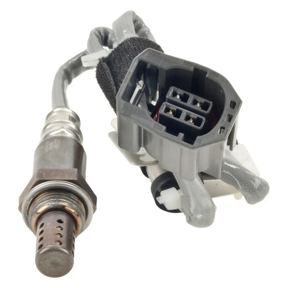 Bosch 15914 Downstream Oxygen Sensor | Premium Oe Narrow-Band | Fits Mazda 3 & Mazda 6 (2004–2014) 1