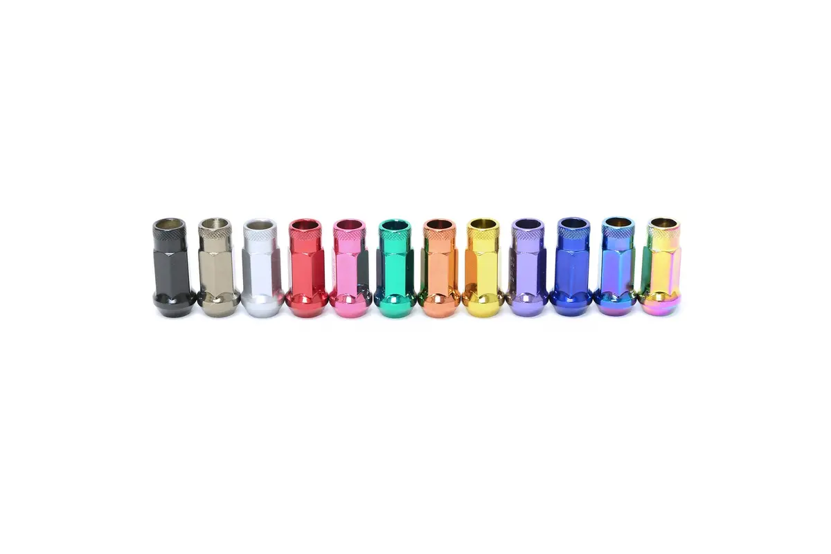 Muteki Lugnuts Sr48 1