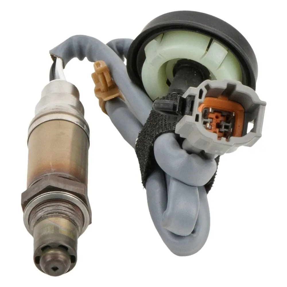 Bosch 15975 Oxygen Sensor | Actual Oe Narrow-Band | Fits Nissan Frontier 2.4L (1998–2004) 1