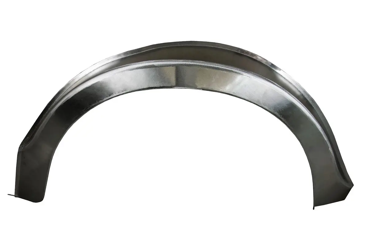 Mk2 Escort Front Alloy 15 Flare - Single 1