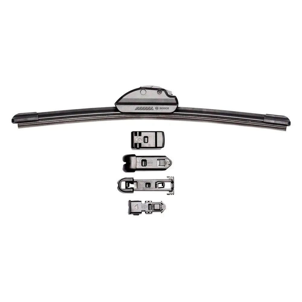 Bosch® 15Ca - Clear Advantage™ 15" Black Wiper Blade 1