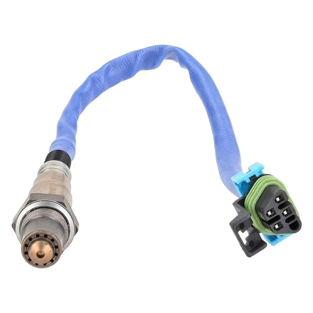 Bosch 16089 Oxygen Sensor | Actual Oe Replacement | Fits Gmc Acadia, Buick Enclave, Chevy Traverse (2009–2011) 1