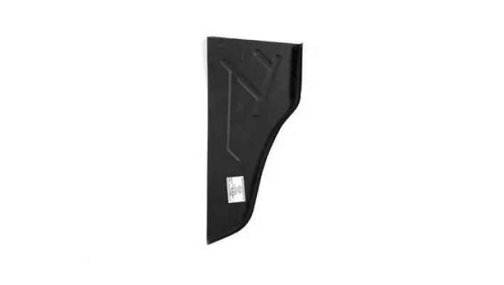 Mk2 Escort Splash Shield Front - Left 1