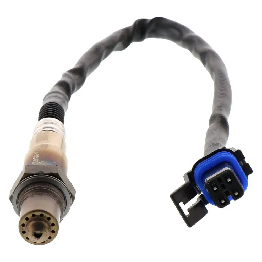 Bosch 16451 Oxygen Sensor | Actual Oe Direct Fit | Fits Buick, Cadillac, Chevrolet, Gmc 3.6L V6 1