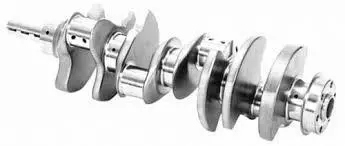 Ford Duratec Ranger Crankshaft 2.3/2.5 1