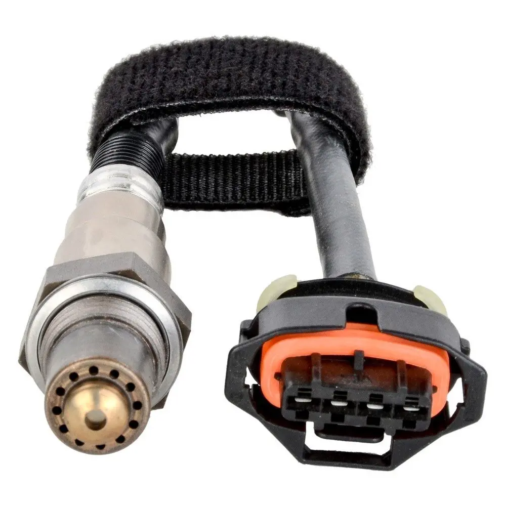 Bosch 16736 Oxygen Sensor | Premium Oe Direct Fit | Fits Chevy Cruze, Cruze Limited, Sonic 1