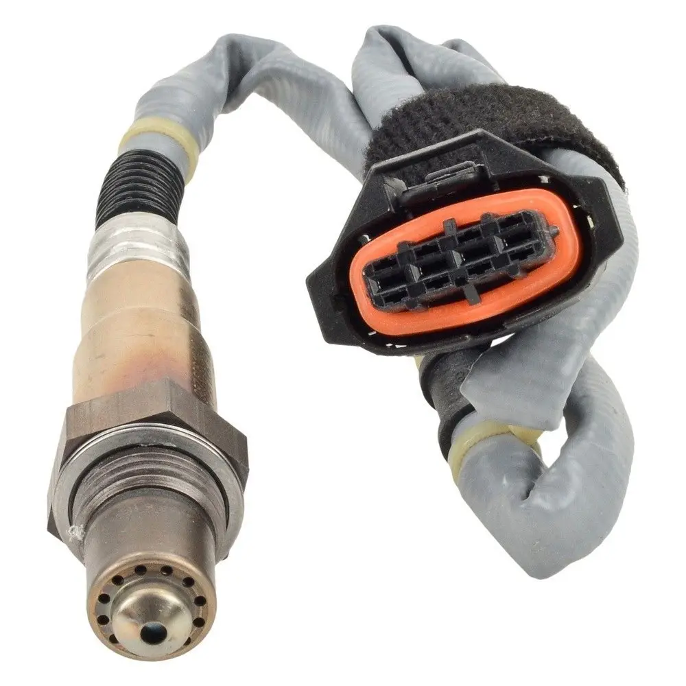 Bosch 16810 Oxygen Sensor | Premium Oe Narrow-Band | Fits Porsche 911, Boxster, Cayman (2005–2011) 1