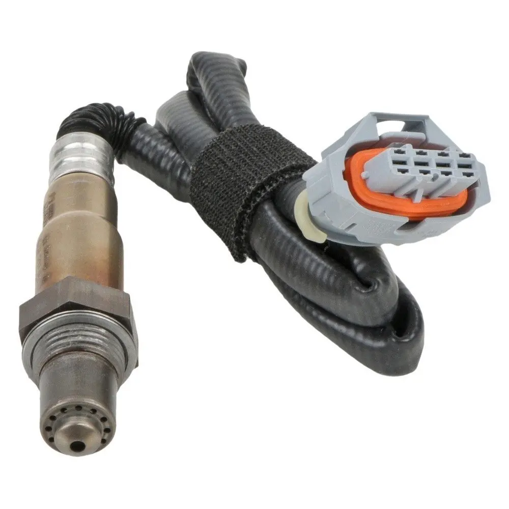 Bosch 16825 Premium Narrow-Band Oxygen Sensor – Oe Direct Fit Replacement 1