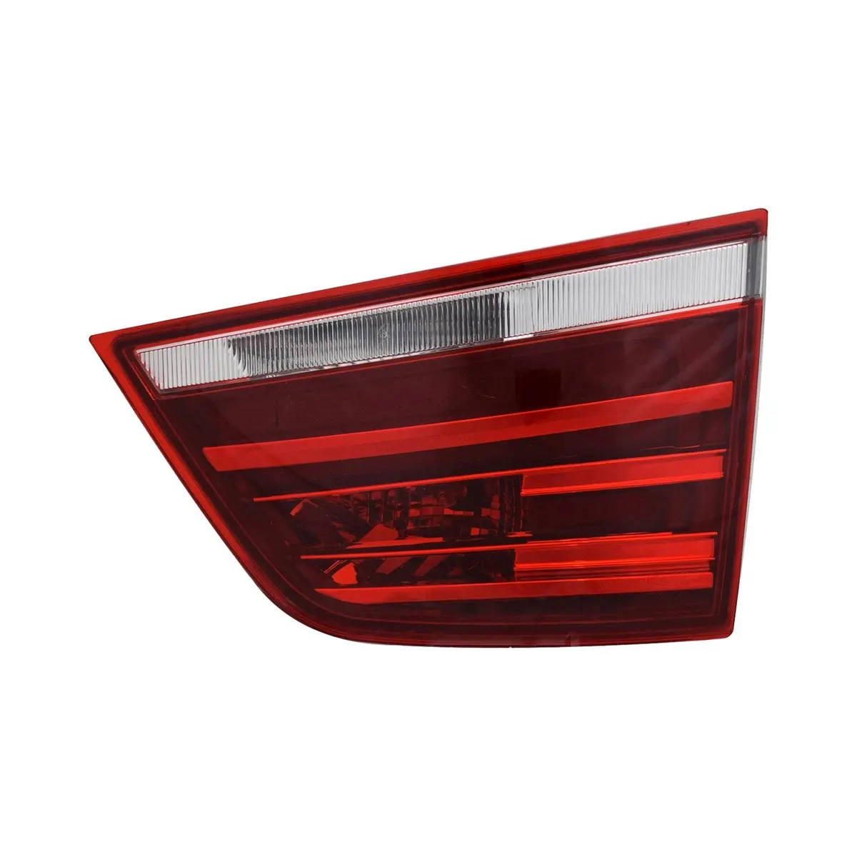 Tyc 17-0393-00 Tail Light Assembly: Passenger Side Inner For 2011-2017 Bmw X3 1