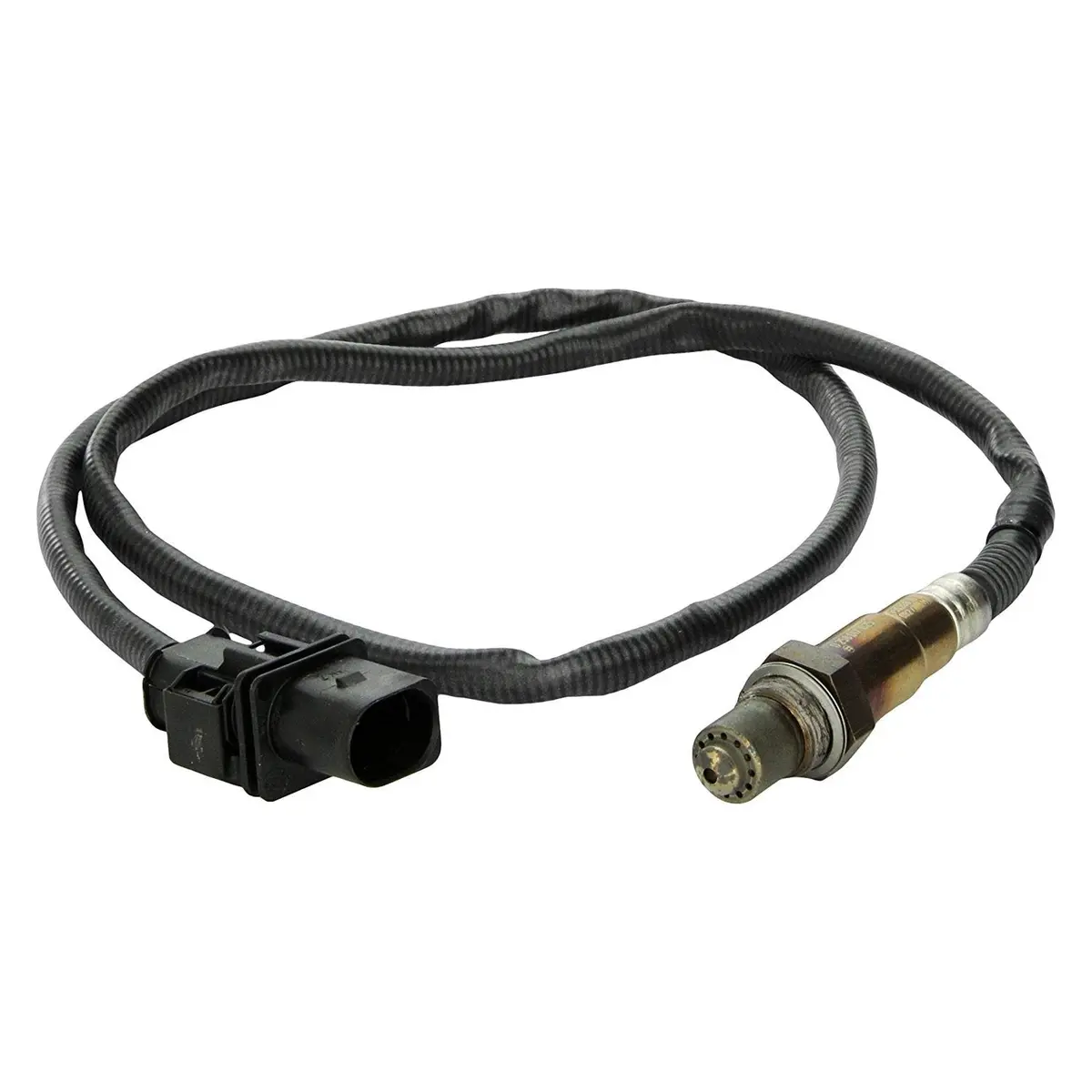 Bosch 17025 Lsu 4.9 Wideband Oxygen Sensor | Universal O2 Sensor | Aftermarket Efi Applications 1
