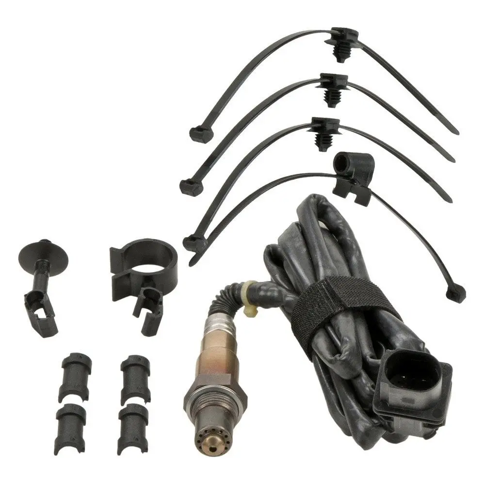 Bosch Wideband O2 Sensor 17182 — OE-Exact Fit for 2009–2010 VW Beetle