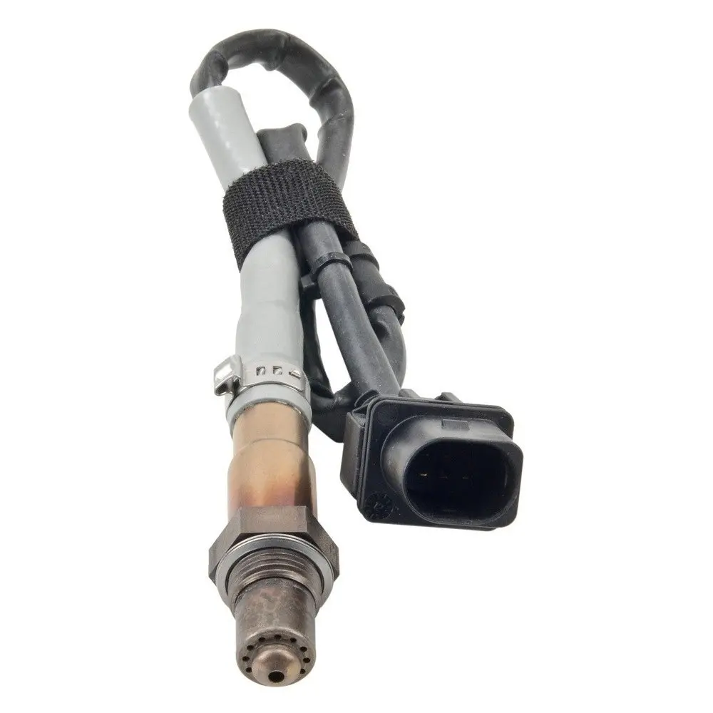 Bosch 17270 Wideband O2 Sensor – Direct OE Replacement for Audi, VW, Hyundai & Kia