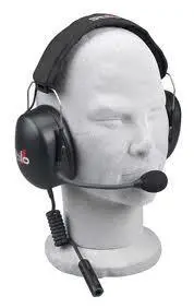 Stilo Wrc Practice/Road Headset Each 1