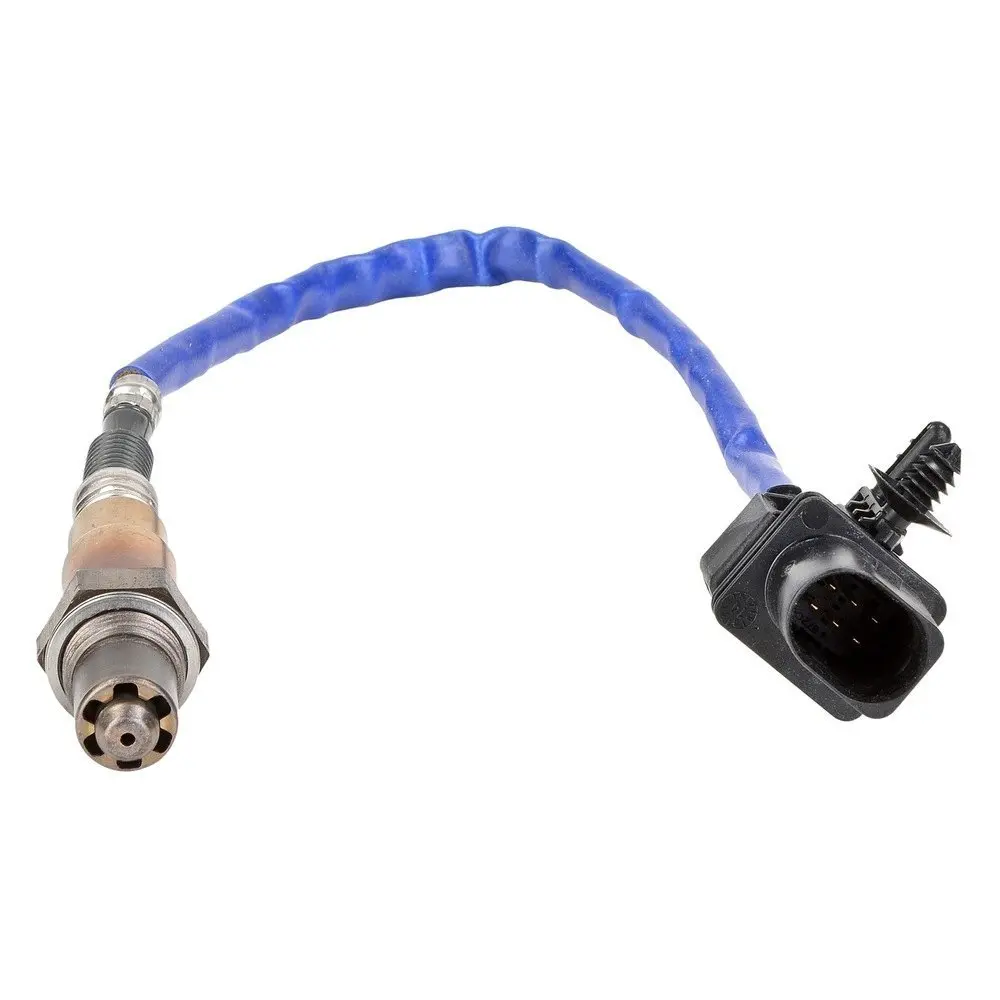 Bosch 17321 Oxygen Sensor | Premium Oe Replacement | Fits Ford F-Series, Explorer, Mustang, Transit, Lincoln 1