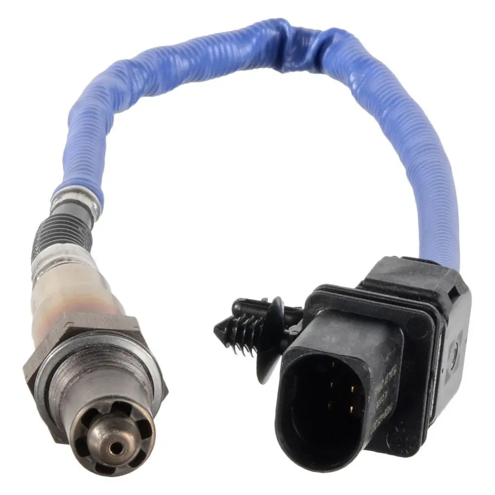 Bosch 17358 Wideband Oxygen Sensor | Actual Oe | Fits Ford C-Max, Escape, Focus, Fusion, Lincoln Mkz 1