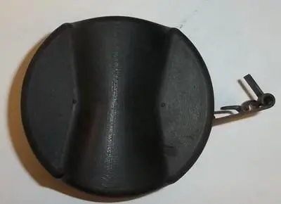 Weber Ida Float 1