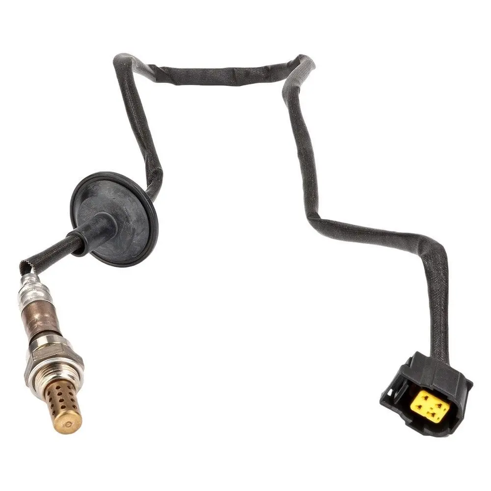 Bosch 18074 Oxygen Sensor | Premium Oe Narrow-Band | Fits Mitsubishi Lancer (2008–2015) 1