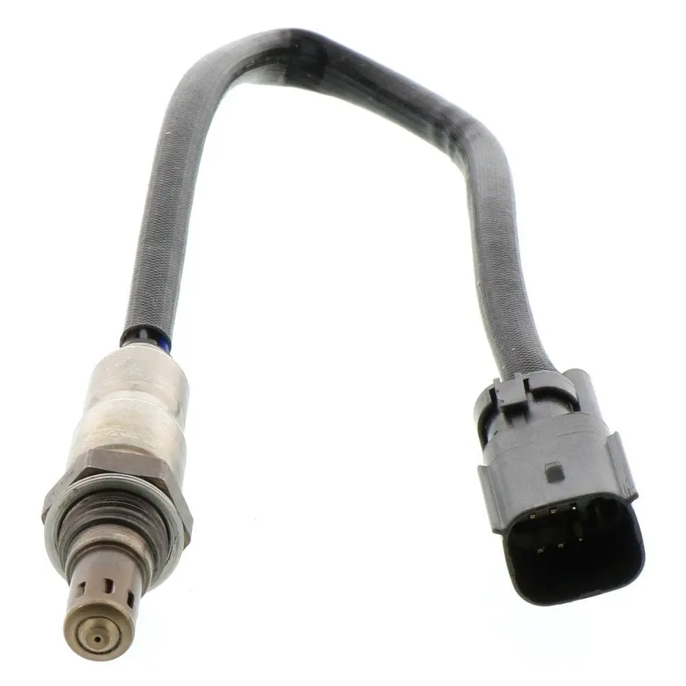 Bosch 18088 Premium Wideband Oxygen Sensor – Oe Direct Fit, Precise Emissions Control 1