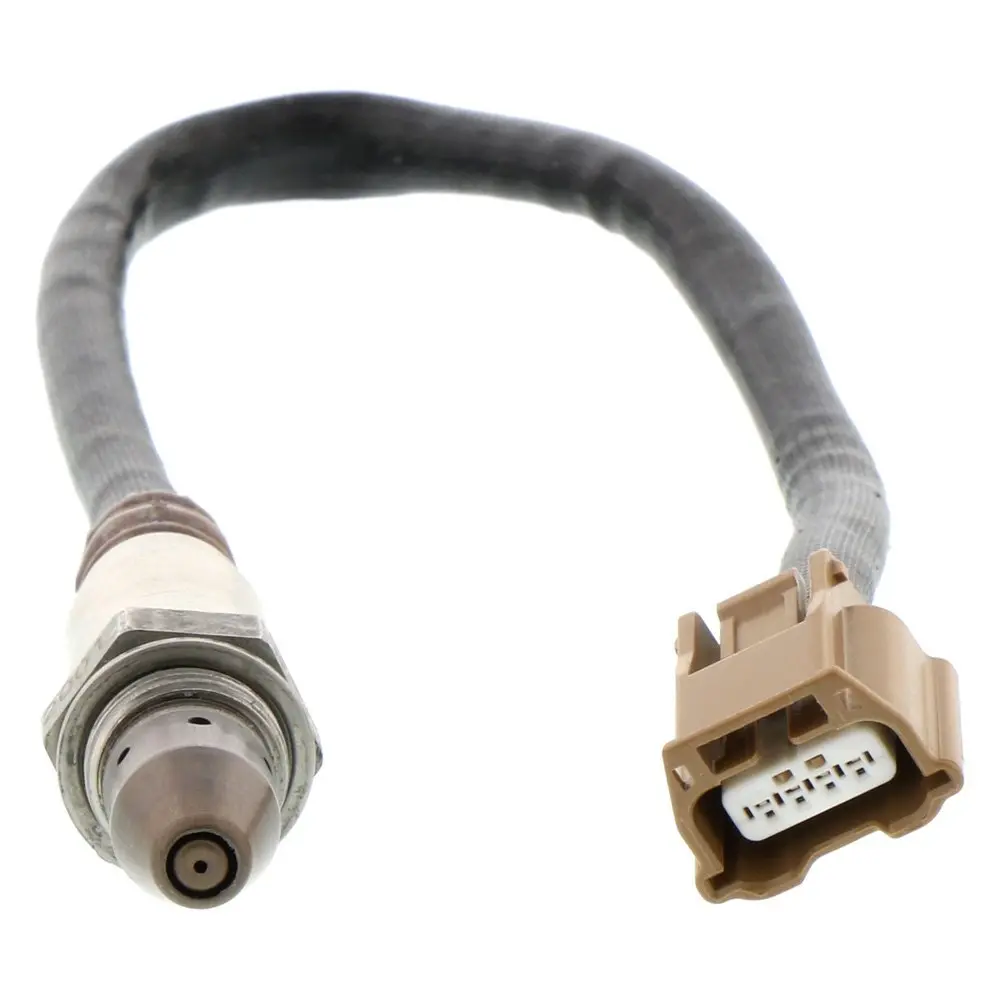 Bosch 18133 Wideband Oxygen Sensor | Premium Oe | Fits Nissan Altima, Titan, Frontier, Infiniti G37 (2013–2018) 1