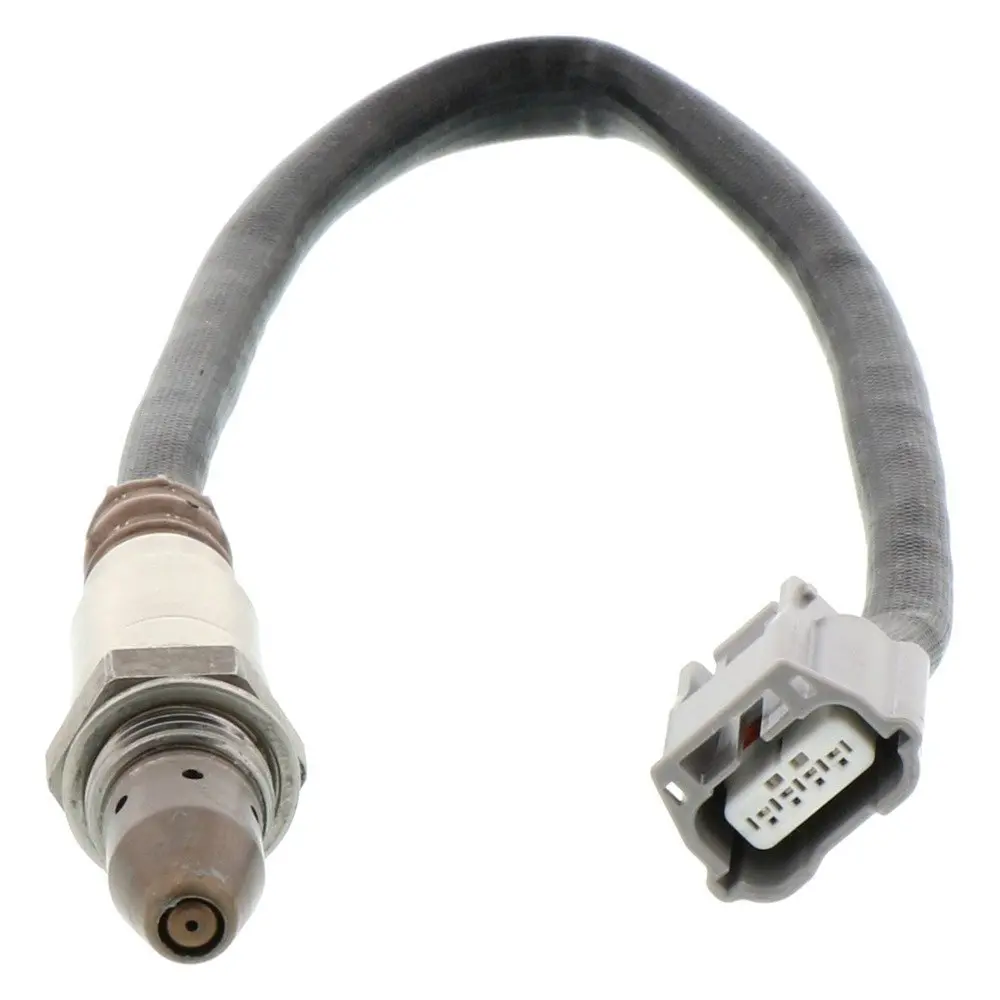 Bosch 18134 Wideband Oxygen Sensor | Oe Direct Fit | Fits Nissan Altima, Juke, Nv, Infiniti G25 (2011–2018) 1