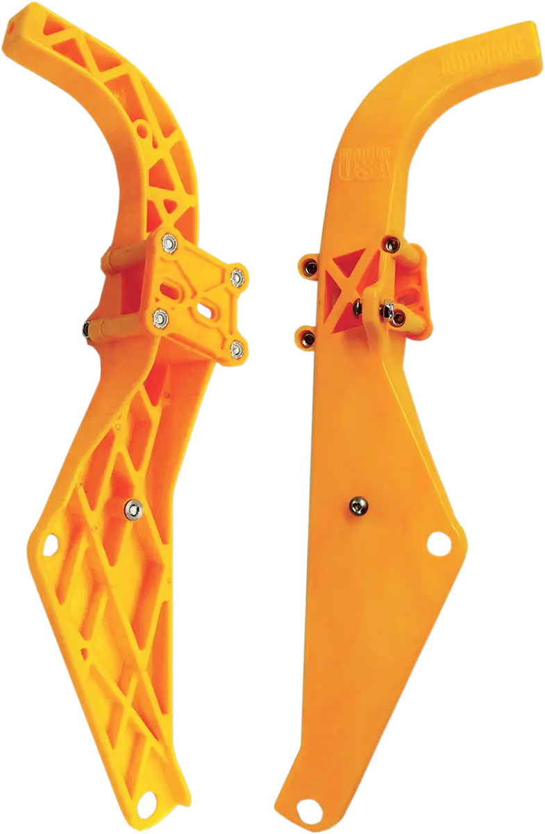 Alloy Art Fairing Brackets Sab-1 1