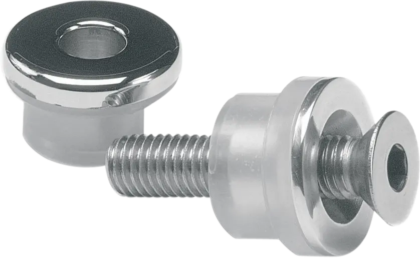 Alloy Art Gooden-Tite™ Custom Riser Bushing Kits 1