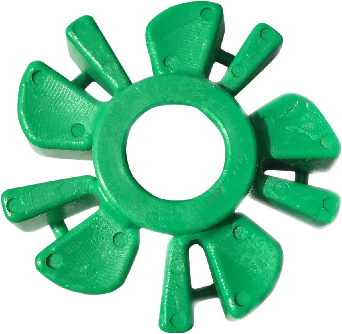 Alloy Art Cush Drive Dampeners 1