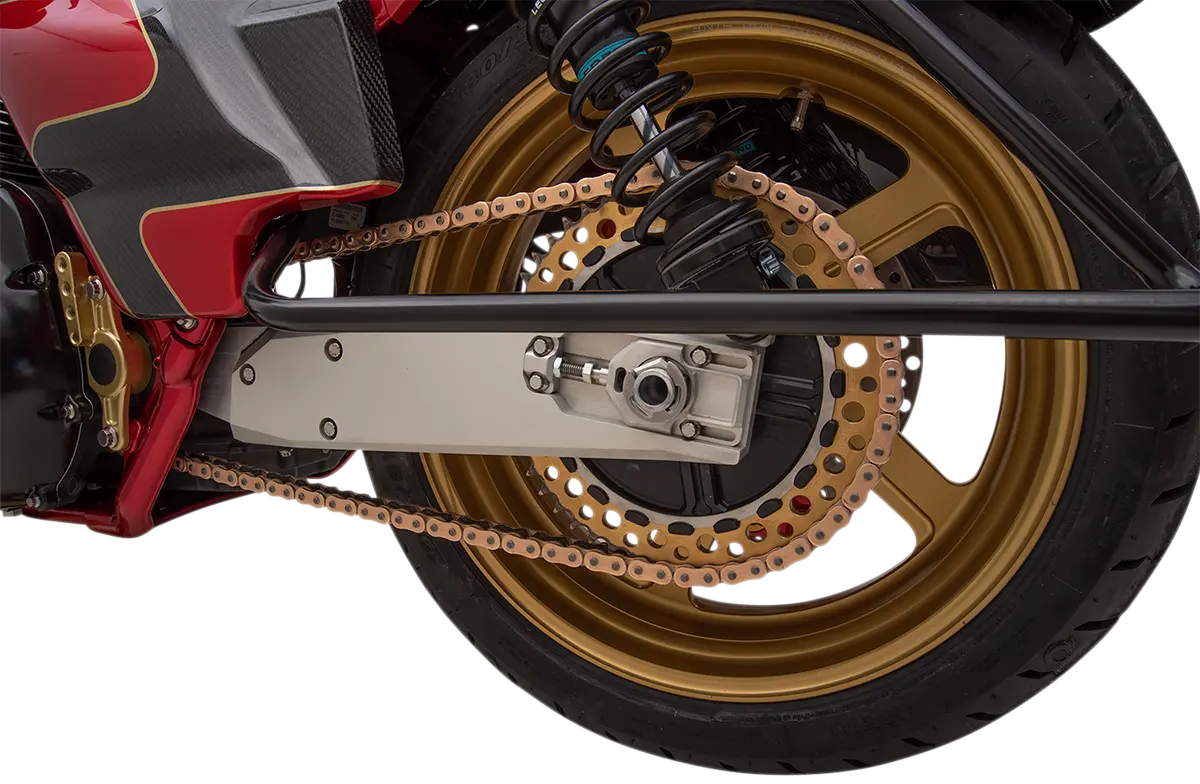 Alloy Art The Swinger 1