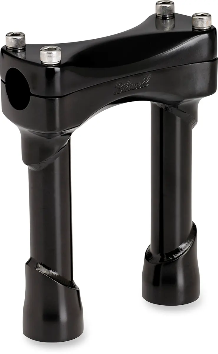 Biltwell Murdock Handlebar Risers 1