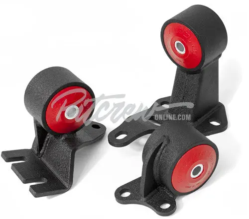 Innovative Mounts - Honda Civic/Crx-88-91 Cable Transmission 1
