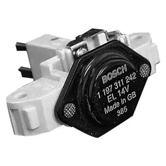 Bosch 1987237075 El Field Rheostat | Oe Electrical Control Component | Reliable Voltage Regulation 1